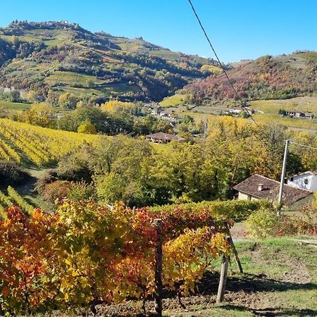 Ca Ed Giuanoto Apartment Santo Stefano Belbo Luaran gambar
