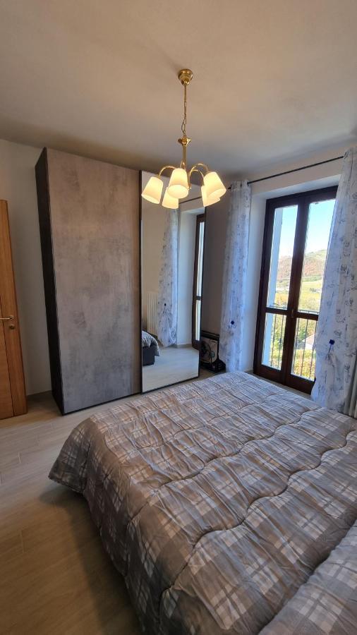 Ca Ed Giuanoto Apartment Santo Stefano Belbo Luaran gambar