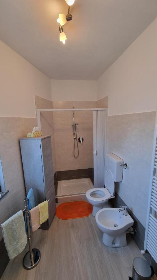 Ca Ed Giuanoto Apartment Santo Stefano Belbo Luaran gambar
