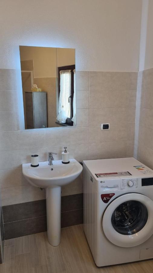 Ca Ed Giuanoto Apartment Santo Stefano Belbo Luaran gambar