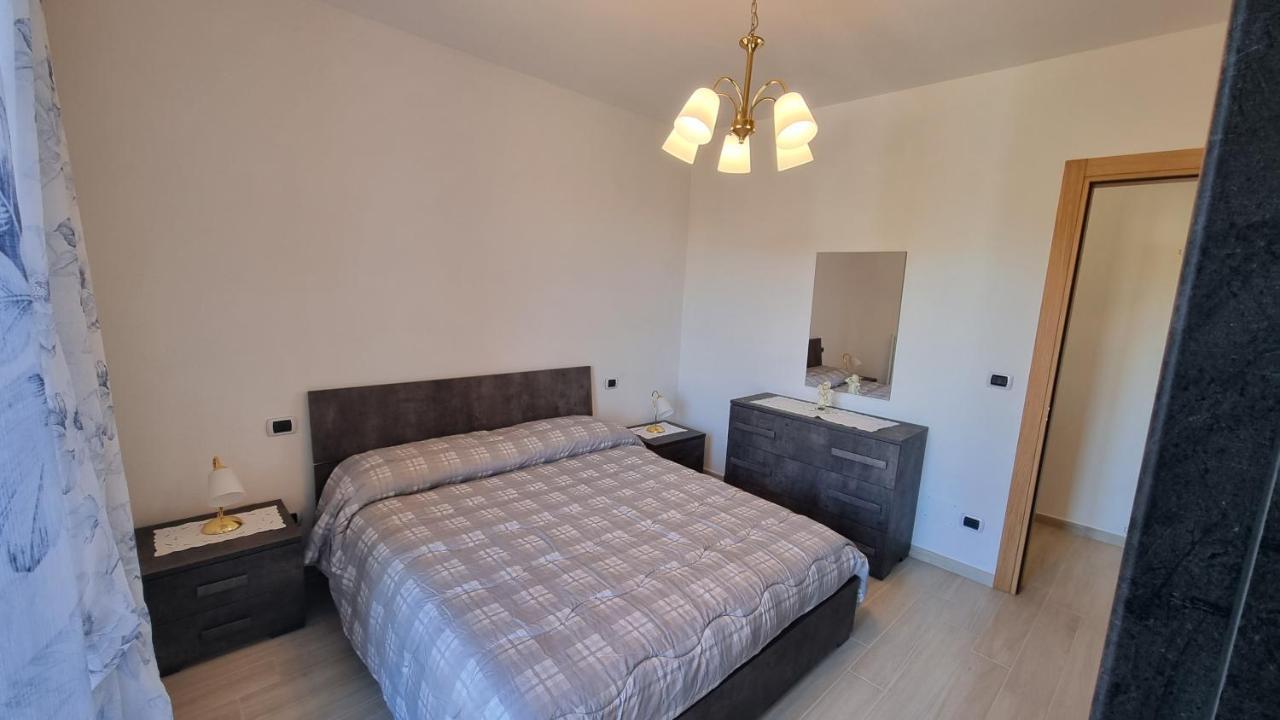 Ca Ed Giuanoto Apartment Santo Stefano Belbo Luaran gambar